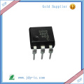 High Reliability Optocoupler K2010